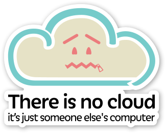 https://storage.ghost.io/c/eb/aa/ebaa2665-01a8-4415-8825-69d1f0e8fd19/content/images/2019/02/there-is-no-cloud.png
